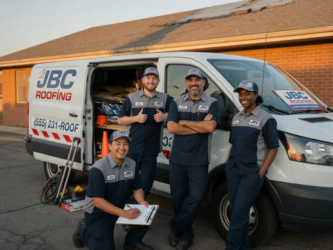Roof Replacement company in Hamilton, OH